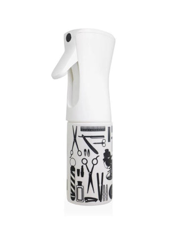 Jully France Water Spray Bottle 200 ml M-92A